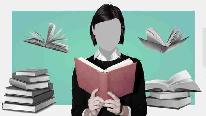 Mayoría de los libros registrados en Chile son de literatura y educación: Crecen los de ciencias y los e-books