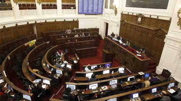 Pleno de la CC aprueba priorizar relaciones internacionales con América Latina y avanza al borrador de nueva Constitución