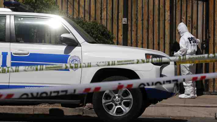 Menor de edad falleció tras caer desde el piso 13 de un edificio en Independencia