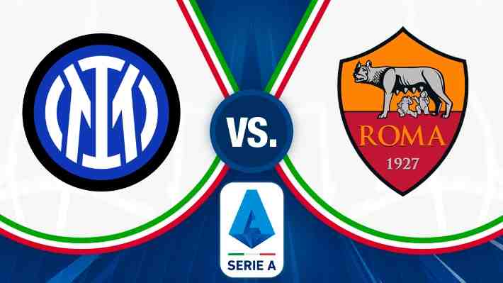 Revive la gran victoria del Inter sobre la Roma