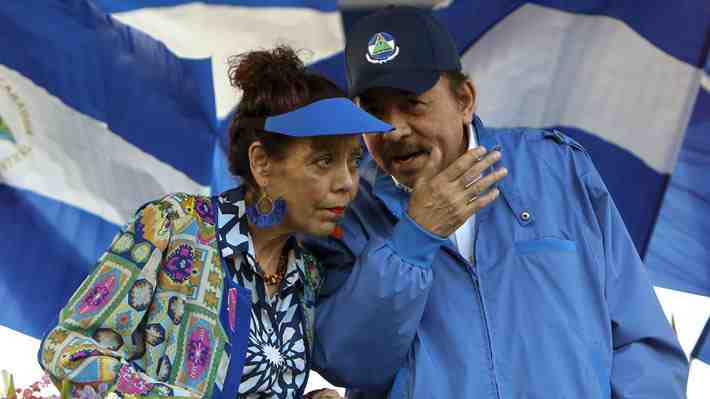 Nicaragua expulsa a la OEA de su territorio y retira credenciales de sus representantes ante el organismo
