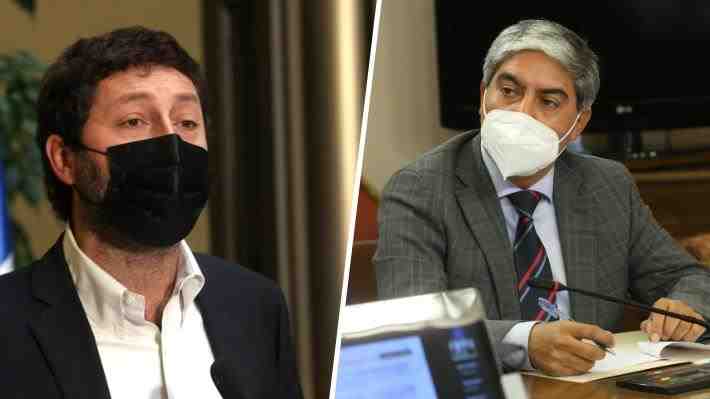 UDI critica desconocimiento de ministra del Interior sobre saqueo en Talagante: Es una "vergüenza"