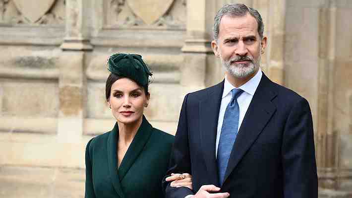 Gobierno y Rey de España lanzan operación de "transparencia" de la monarquía
