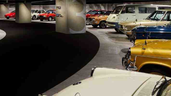Mazda reabrirá las puertas de su renovado museo en Hiroshima