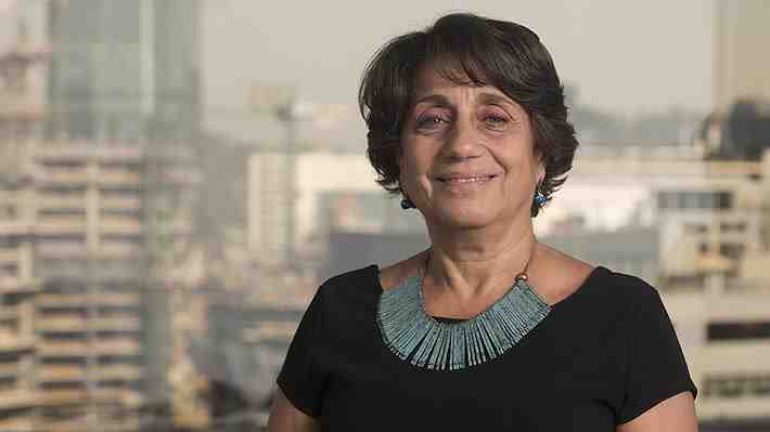 Gobierno de Boric designa a Jessica López como nueva presidenta de BancoEstado