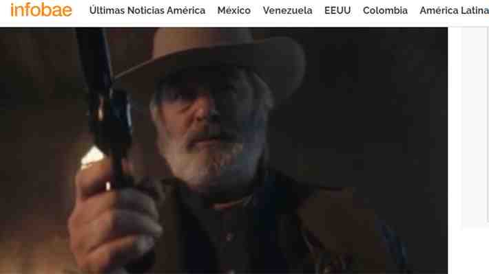 Liberan imágenes de Alec Baldwin practicando con arma que mató a directora de fotografía: Indagación se apronta a terminar