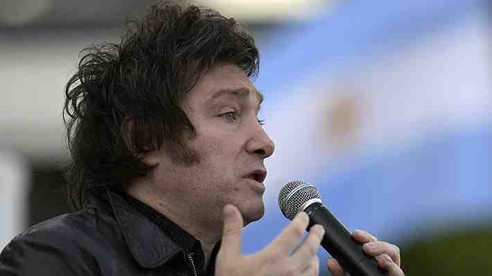 Mayor bloque opositor de Argentina acusa a Javier Milei de querer dividir la coalición