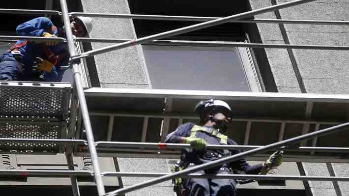Desempleo llega a 7,8% en trimestre enero-marzo de 2022: Se crearon casi 60 mil puestos de trabajo