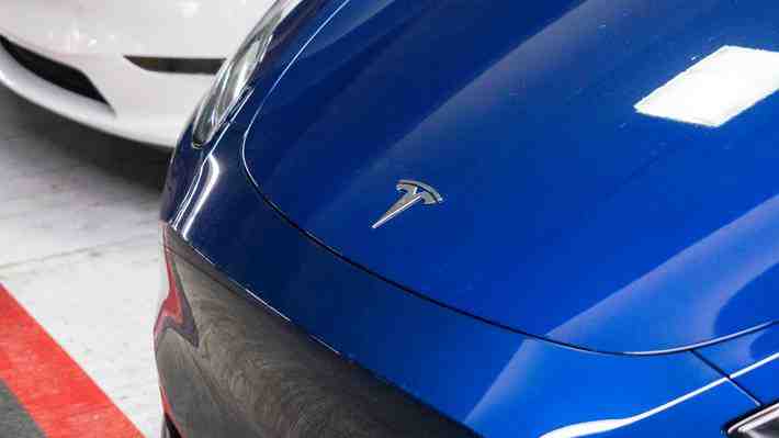 Tesla apuesta cada vez más por las baterías LFP para sus vehículos eléctricos