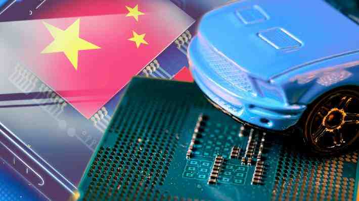 Escasez mundial de chips: Administración Biden pide aprobar ley sobre semiconductores