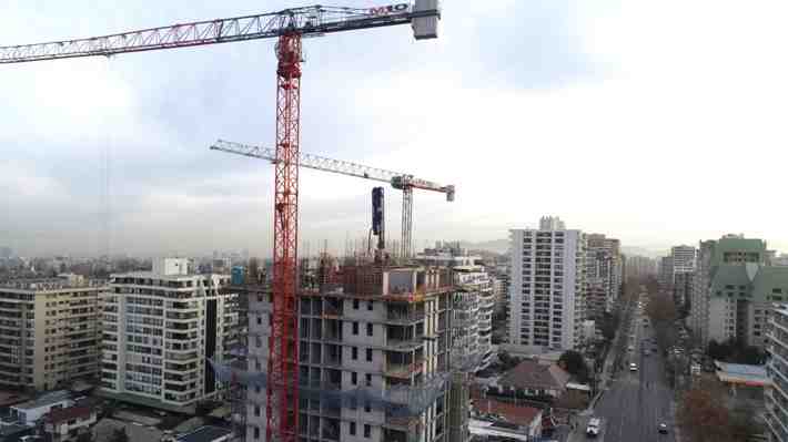 Todas las regiones anotan desempleo menor a dos dígitos y ocupación en construcción recuperó nivel previo a pandemia