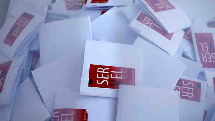 Servel abre investigación tras filtración de datos de millones de votantes: "Constituye una violación de los procedimientos"