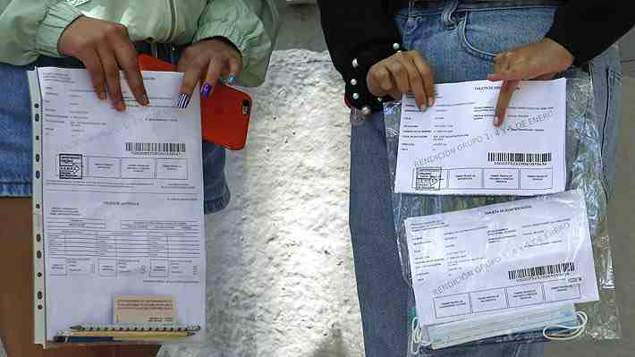 Ad portas del cierre del plazo, 32.185 postulantes se han inscrito para la primera versión de la PDT de invierno