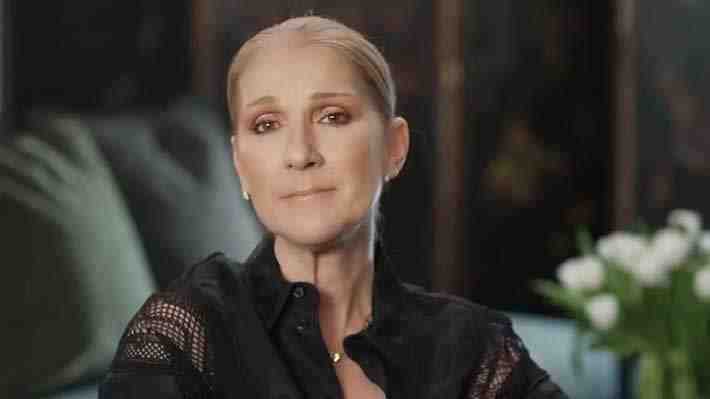 Celine Dion pospone su gira europea por persistentes problemas de salud: "No estoy preparada"