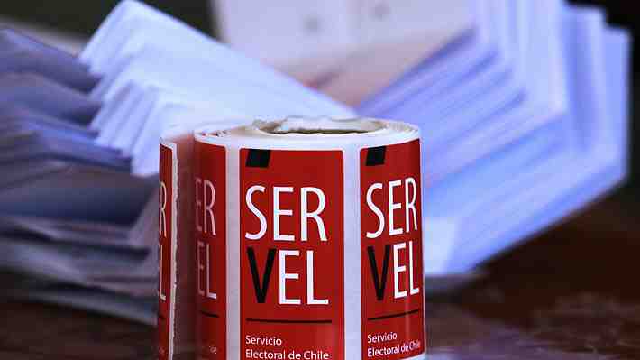 Presidente del CPLT y publicación errónea de datos electorales en el Servel: "Es sumamente grave"