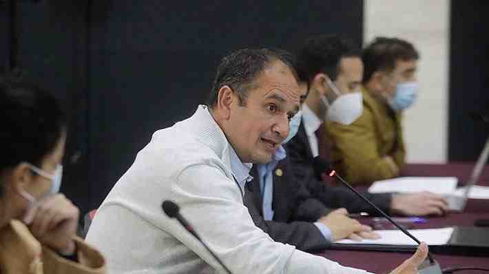 Gobernador del Biobío valora medidas de seguridad anunciadas para la macrozona sur, pero pide corregir "superposición de mandos"
