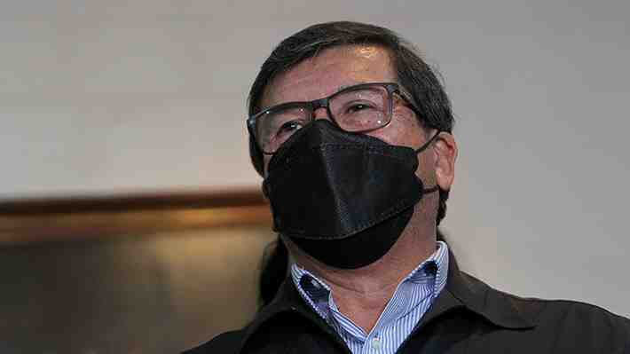 Delegado provincial de Arauco: "Si solo consideramos la seguridad, no se puede resolver el problema"