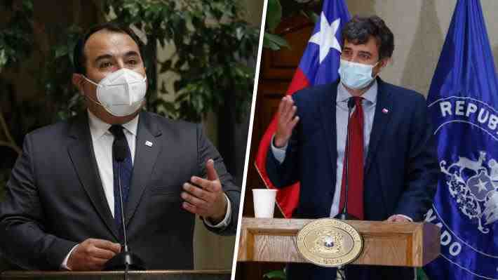 Galli y Ossa responden a Jackson y recuerdan que él y Boric votaron en contra de la idea de legislar sobre control de armas