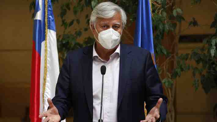 Senador Saavedra (PS) por macrozona sur: "Con el Gobierno no tenemos más salida que recurrir al Estado de Excepción"