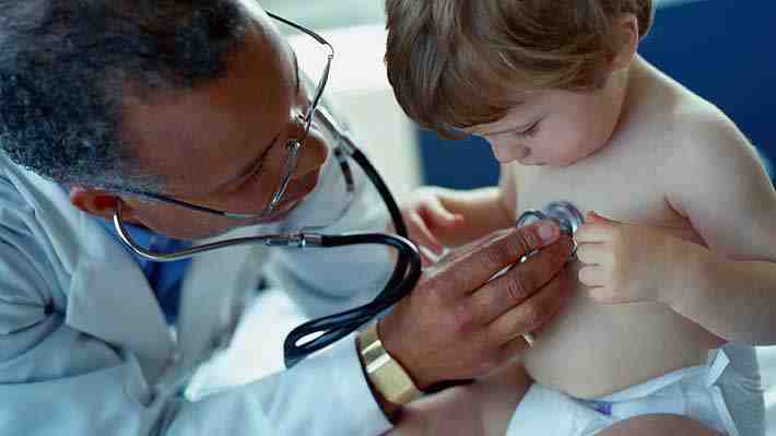 OMS elevó a 228 los casos de hepatitis infantil aguda de origen desconocido: Hay cuatro niños fallecidos