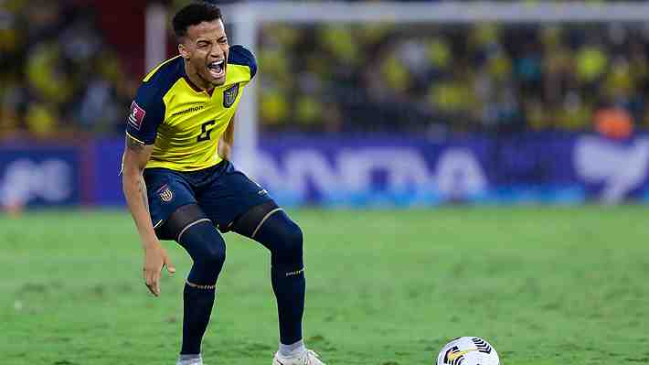 La evidencia que asegura tener la ANFP que comprueba que Byron Castillo es colombiano y cuánto podría tomar una resolución de la FIFA