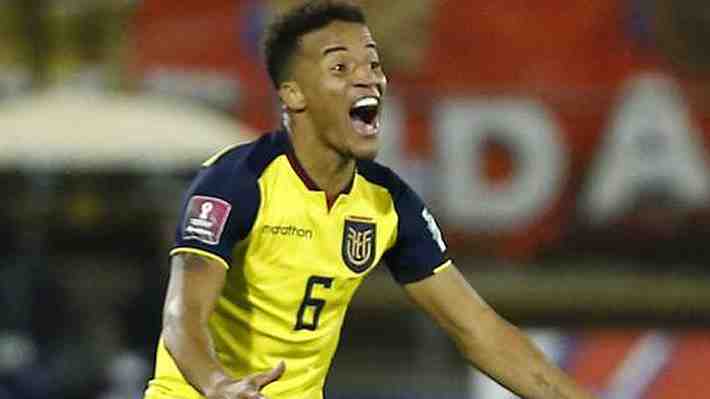 El irónico mensaje de Byron Castillo a Chile tras la denuncia de la ANFP ante la FIFA