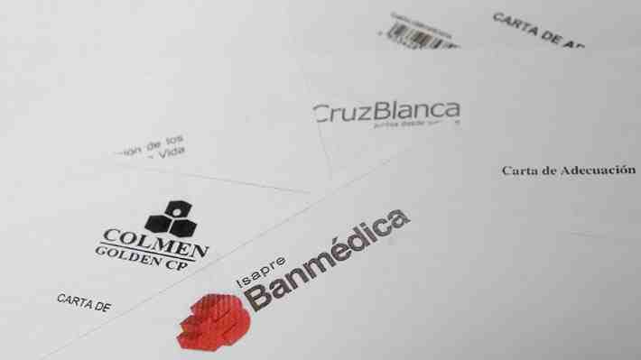 Isapres registran históricas pérdidas en primer trimestre de $13 mil millones y alertan por futuro del sector