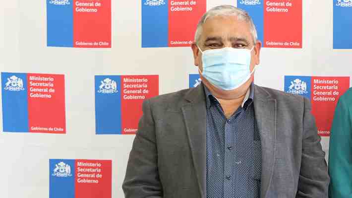 Ex seremi de Transporte de Valparaíso asegura que le exigieron la renuncia tras solicitar una auditoría por "posible irregularidad"