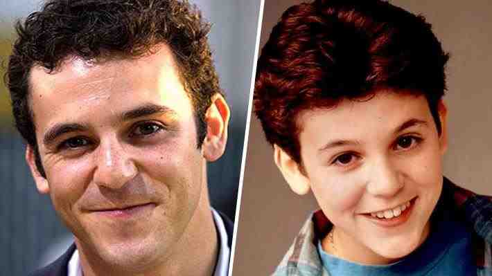 Despiden a Fred Savage del remake de "Los Años Maravillosos" por "conducta inapropiada"