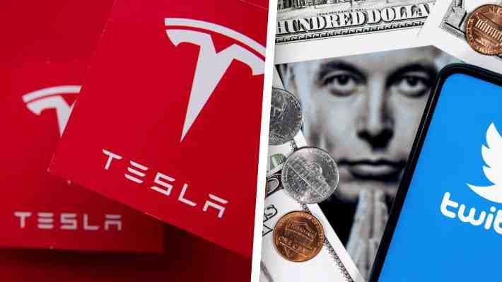 Elon Musk asegura que permanecerá en Tesla mientras sea necesario