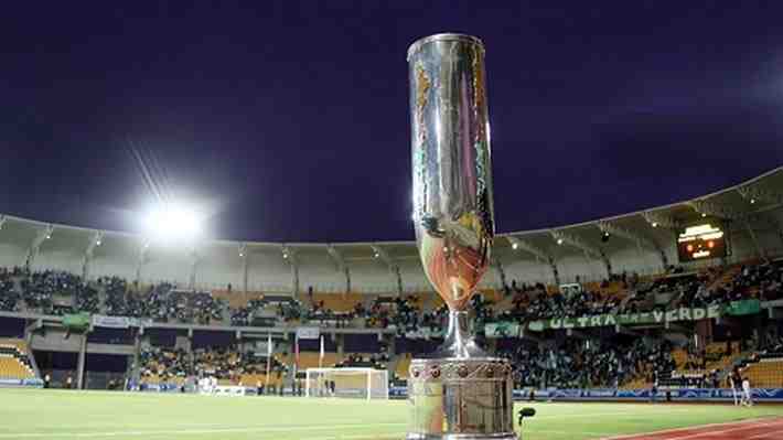 La U va contra equipo de 2da División, mientras que Colo Colo y la UC tendrán rivales de Primera B: Los cruces y el cuadro de la Copa Chile