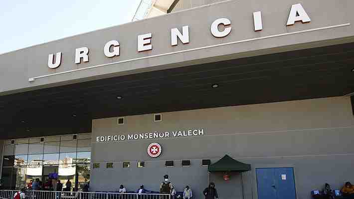 Director de la ex Posta Central asegura que incidentes "no han afectado el funcionamiento normal" del recinto