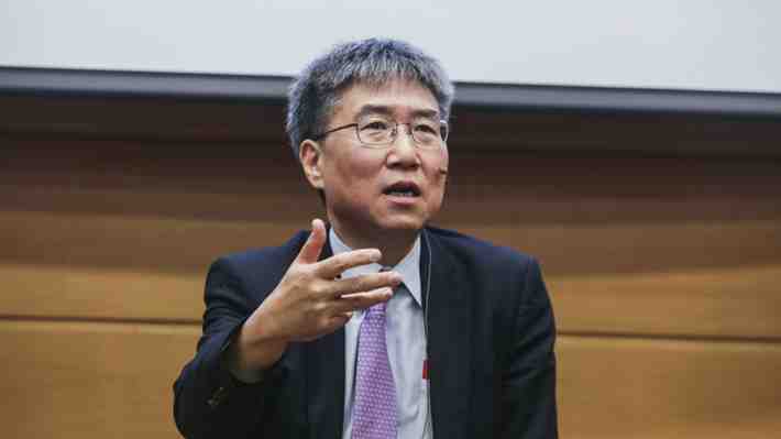 Ha-Joon Chang, el referente que inspira al subsecretario Ahumada en su idea de iniciar un debate por tratados
