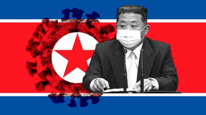 Qué se sabe sobre el brote de covid-19 en Corea del Norte y los distintos escenarios frente a la emergencia