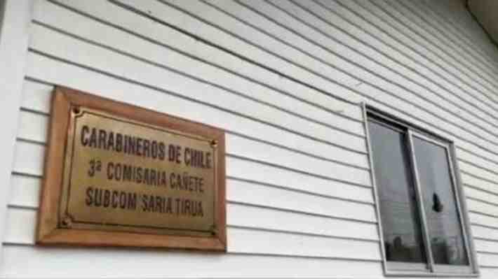 Multigremial Nacional y violencia en Biobío: "La única salida es decretar estado de excepción y dejar de inventar parches"