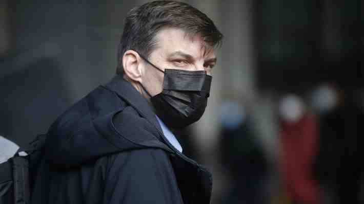 Declaraciones de Stingo sobre "heredabilidad" de fondos previsionales reabrieron intenso debate sobre futuro sistema