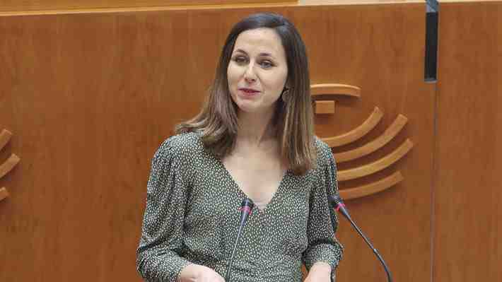 Líder de Podemos vincula secuestro de escolta de Boric y asalto a Fernández a "las transformaciones" que impulsa el Gobierno