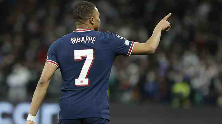 Aseguran que Mbappé ya definió su futuro, dan el club elegido y el jugador deja un mensaje