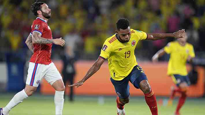 Colombia también entra a la pelea y apuesta por agarrar un cupo al Mundial si la FIFA sanciona a Ecuador