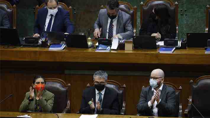 Cámara despacha a ley proyecto que eleva el salario mínimo a $400 mil y apoyo que compensa alza de canasta básica