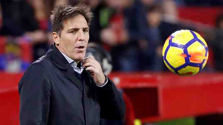 Berizzo sería el elegido para ser el nuevo DT de la "Roja": Lo que faltaría para que se concrete y cuándo lo presentarían