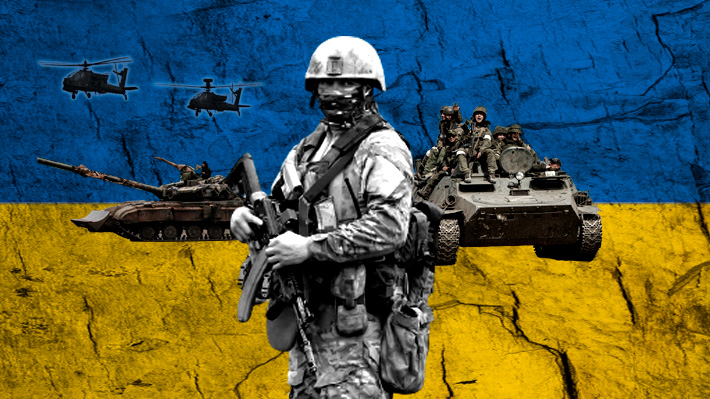 GUERRA: Qué constituye la figura de prisionero de guerra y de qué forma podrían ser tratados los combatientes ucranianos