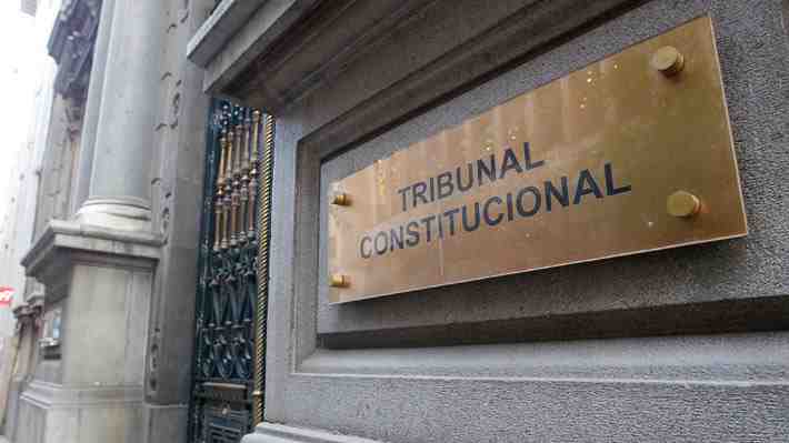 Corte Constitucional se queda sin control preventivo de leyes en propuesta de la Convención