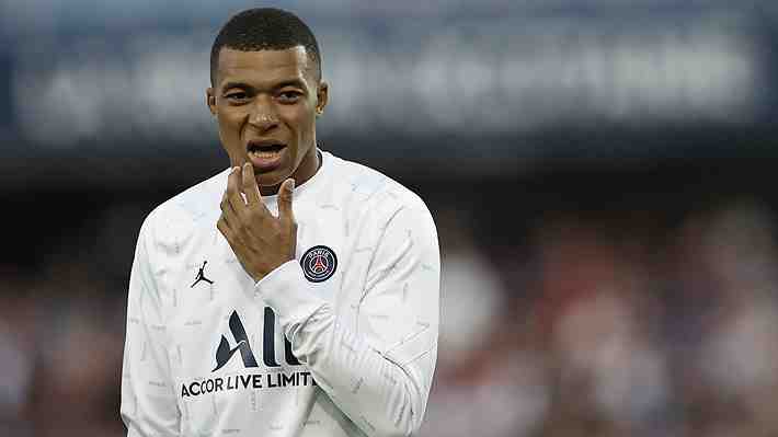 Dan a conocer los detalles de la estratosférica oferta que el PSG le presentó a Mbappé y la decisión que tomaría el jugador