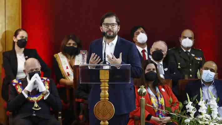 Presidente solidariza con trabajador mapuche que se encuentra grave tras ataque y recalca: "La violencia no es el camino"