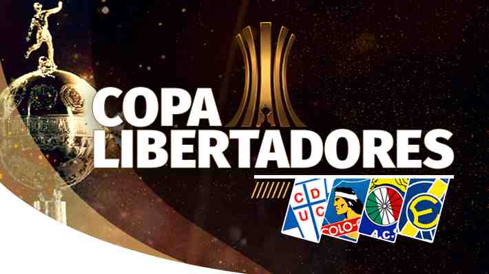Repasa los resultados y lo que queda en la Copa Libertadores