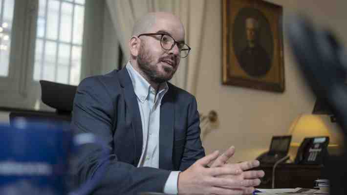 Jackson pide no "aprovechar políticamente" ataques en la macrozona sur tras llamados a ampliar estado de excepción
