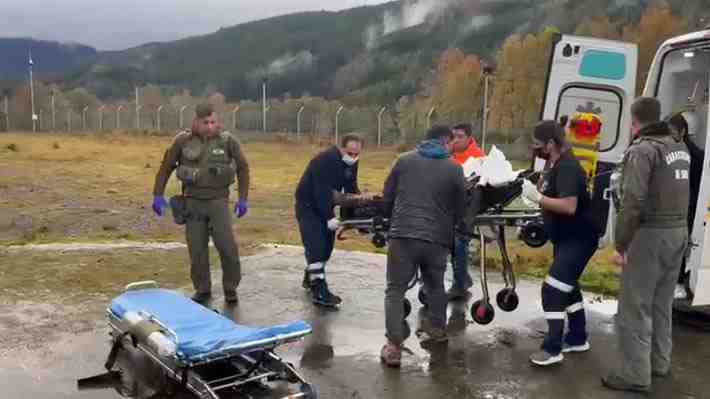 Emboscada en Lumaco: La cronología del ataque armado que dejó un trabajador mapuche muerto en La Araucanía