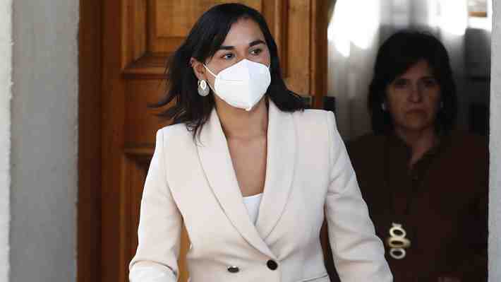 Interior evalúa presentar una querella por Ley de Seguridad Interior del Estado ante ataque en Quidico