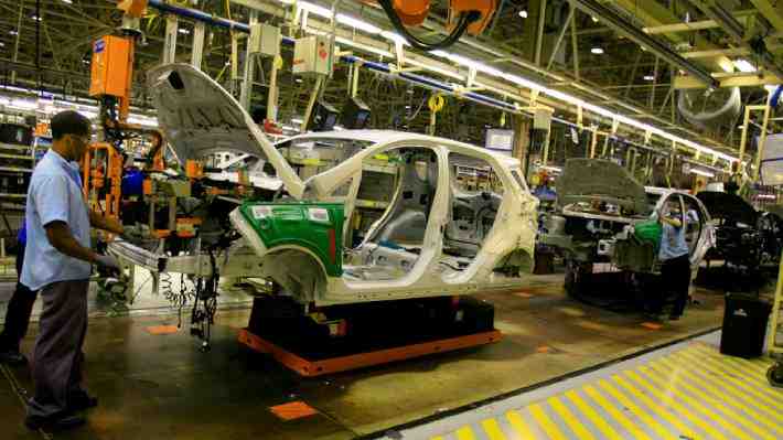 Ford se une a la coalición First Movers para comercializar tecnologías limpias